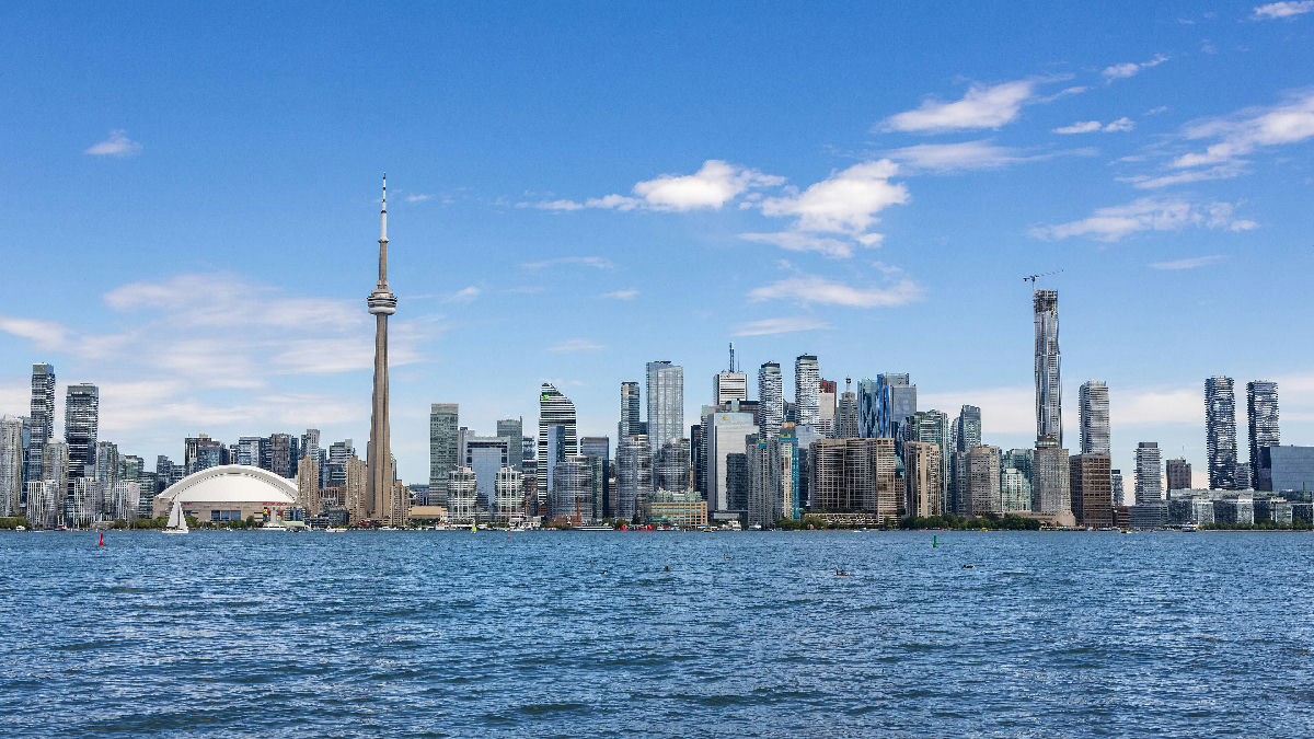 Wikipedia / Toronto (en)