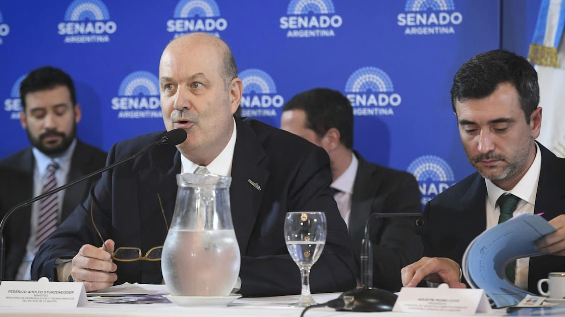 Foto: El Cronista