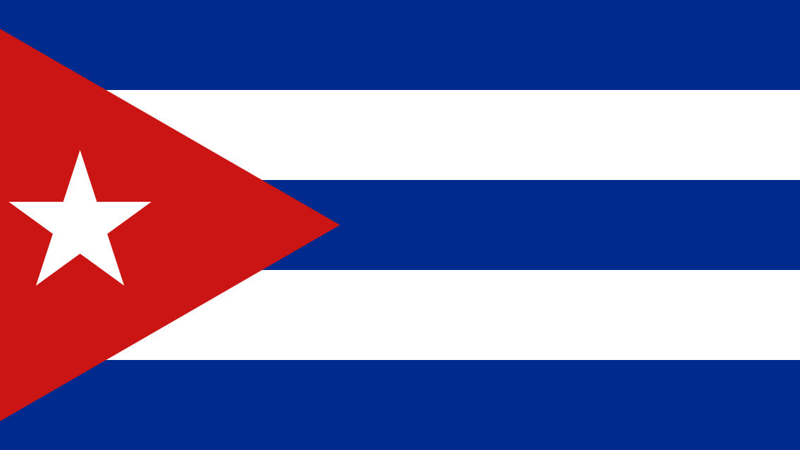 Wikipedia / Cuba (es)