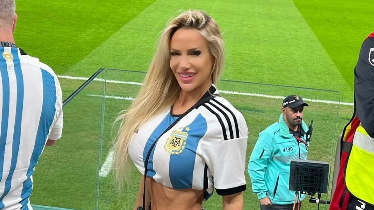 Foto: Clarín