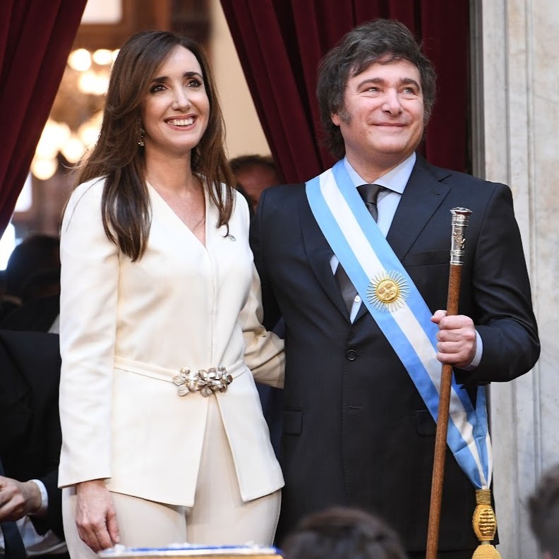 Senado de la Nación Argentina / CC BY-SA 4.0 (via Wikimedia Commons)