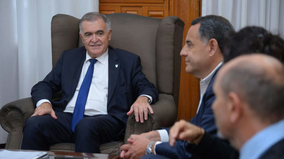 Foto: El Cronista
