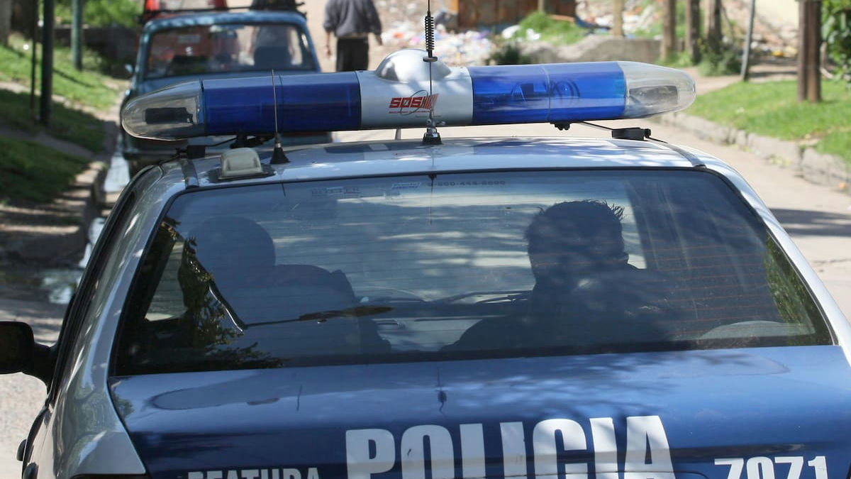 Foto: La Nación