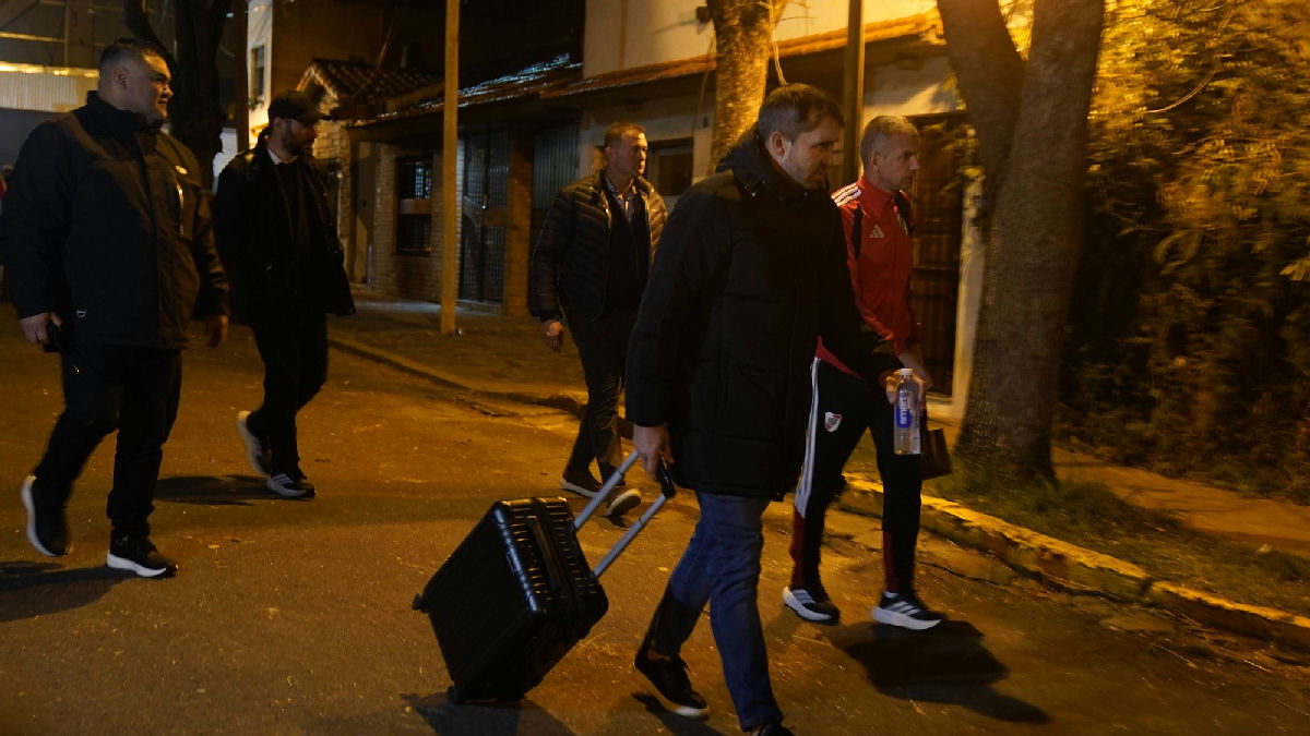Foto: Clarín