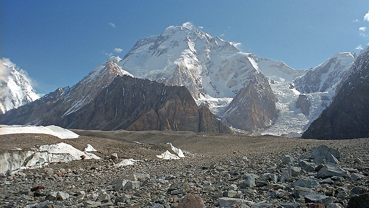 Wikipedia / Broad Peak (es)