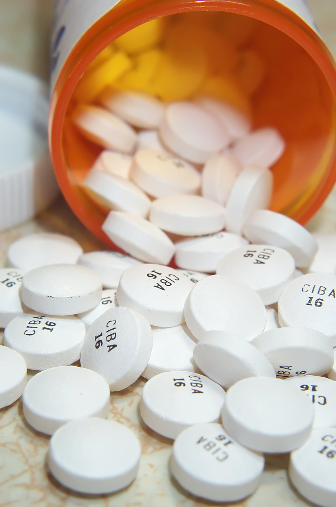 Wikipedia / Medicamento (es)