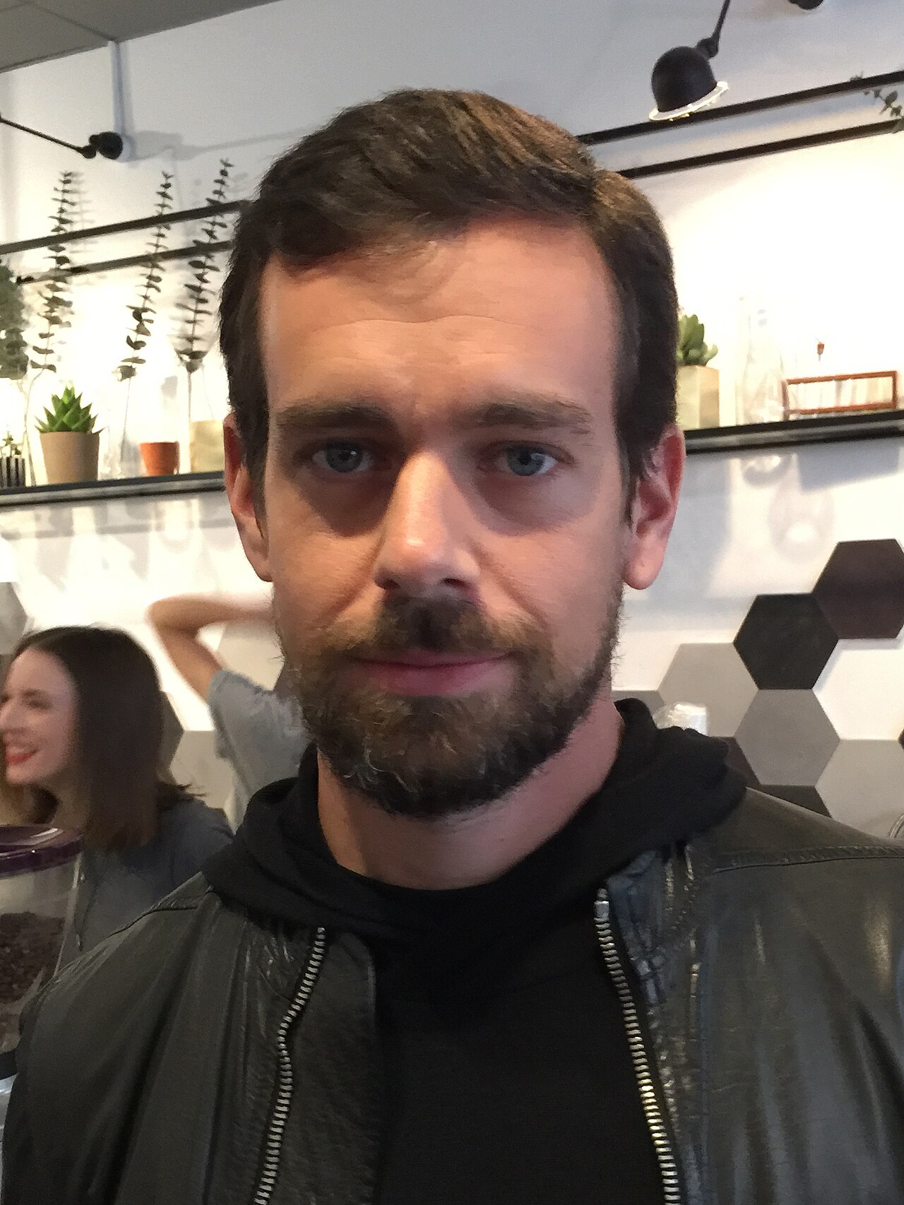 Wikipedia / Jack Dorsey (es)