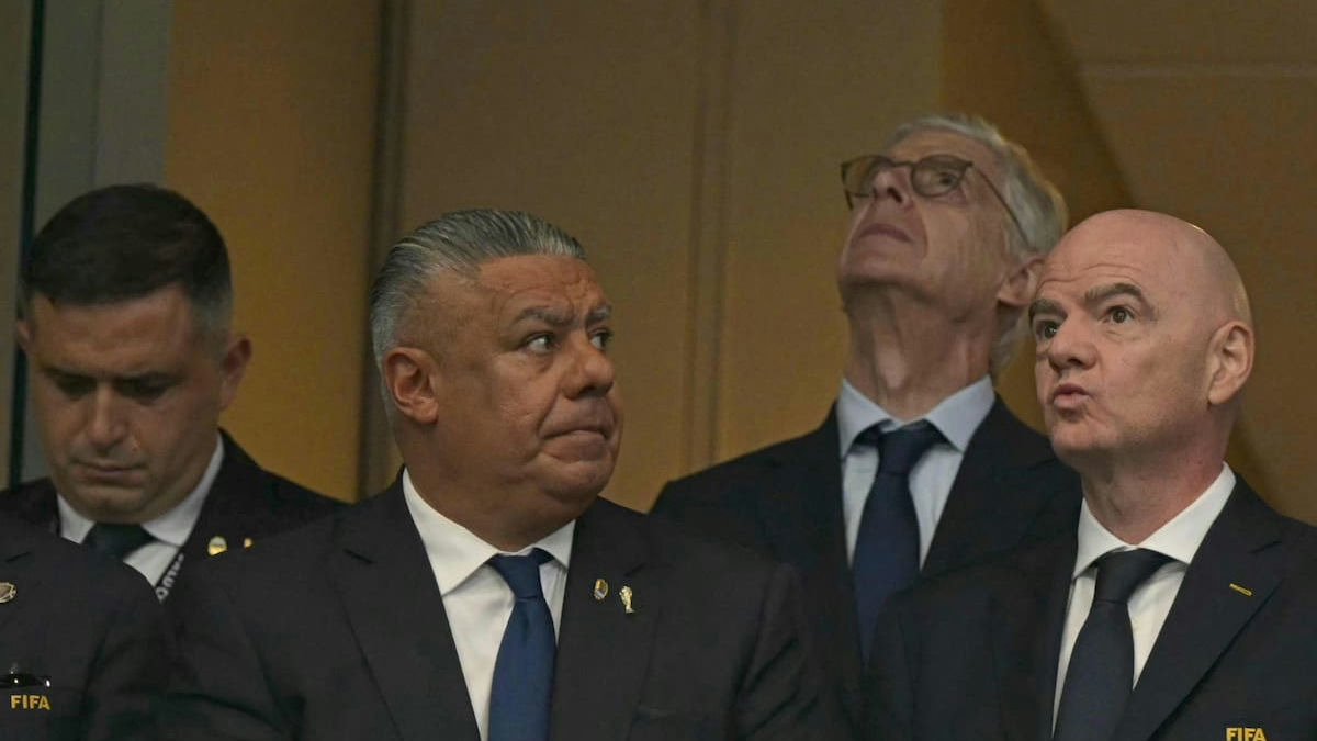 Foto: La Nación