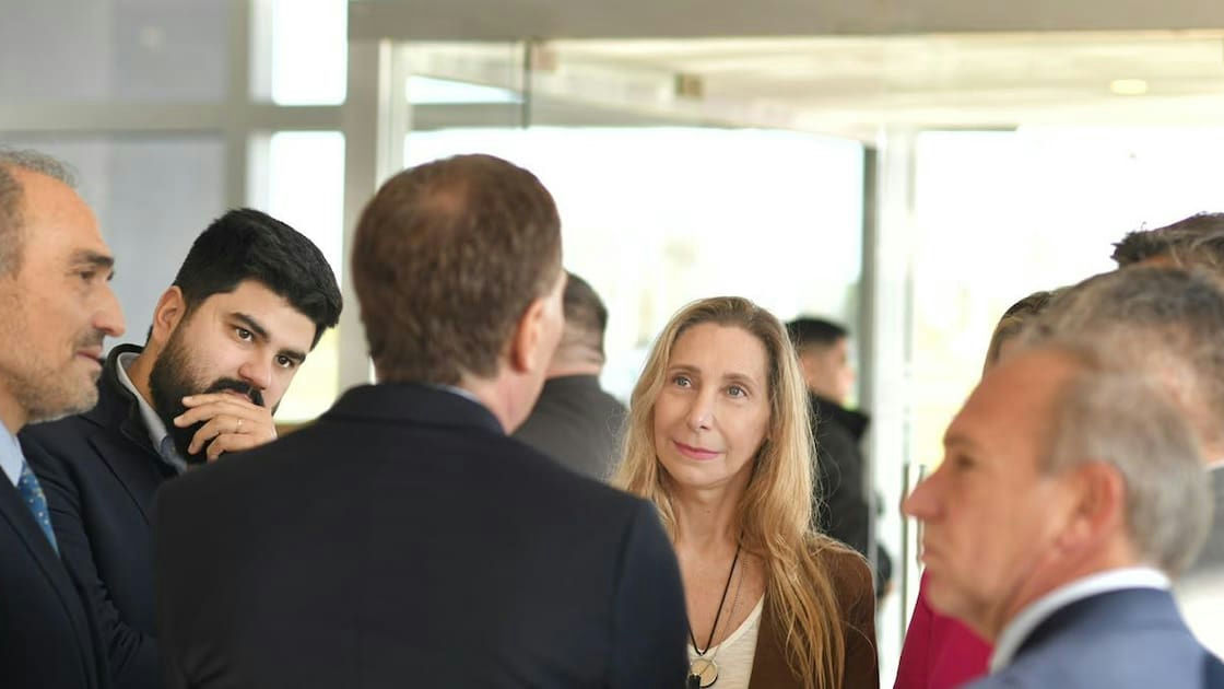 Foto: El Cronista