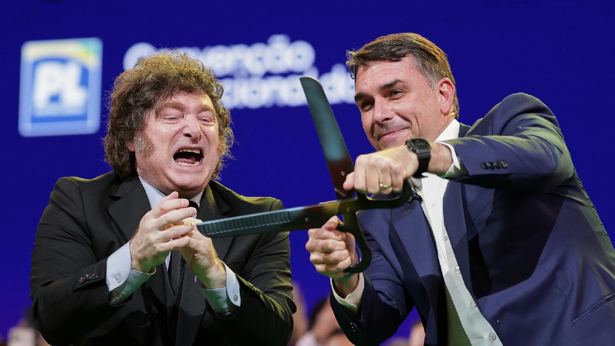 Foto: Clarín