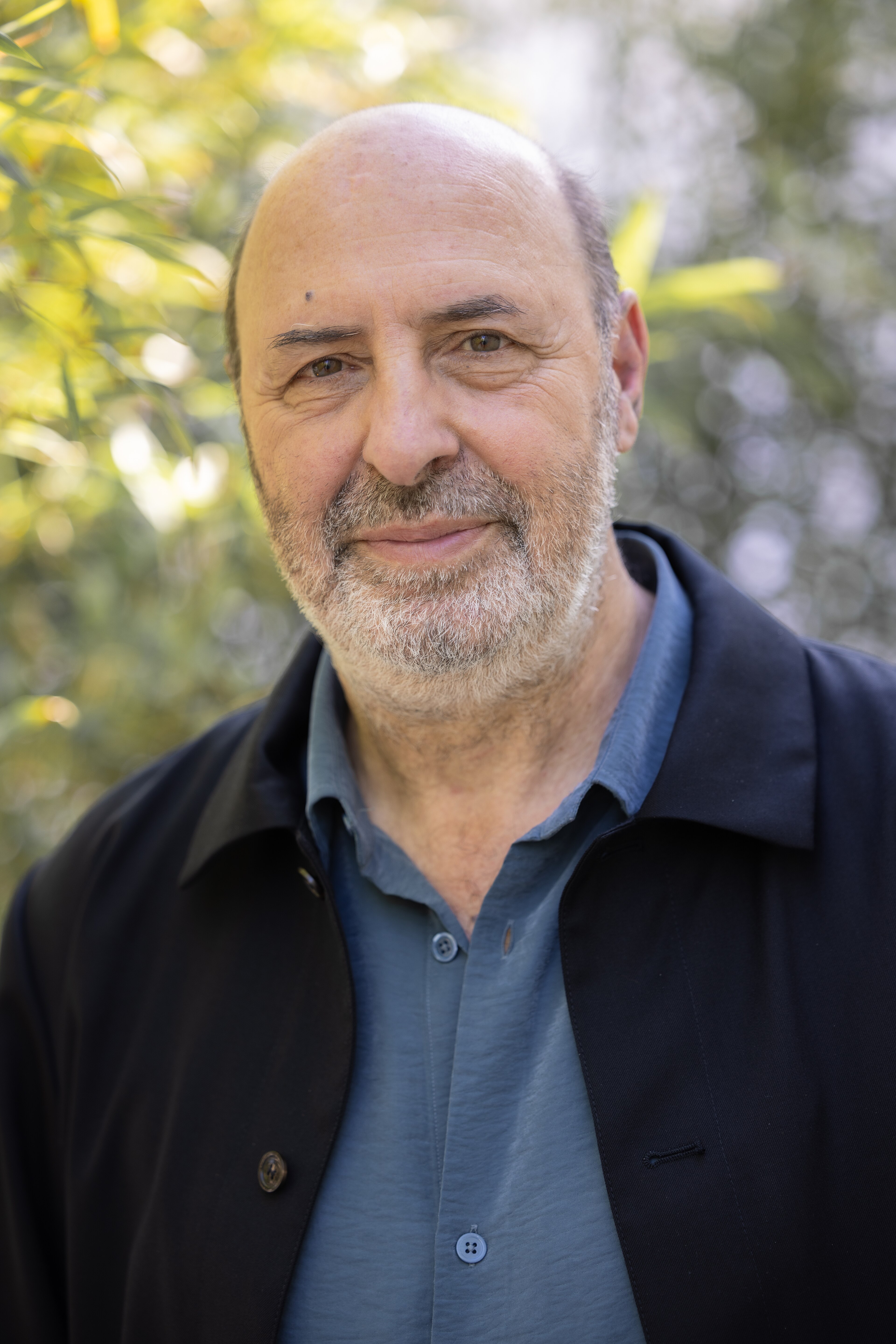 Wikipedia / Cédric Klapisch (es)