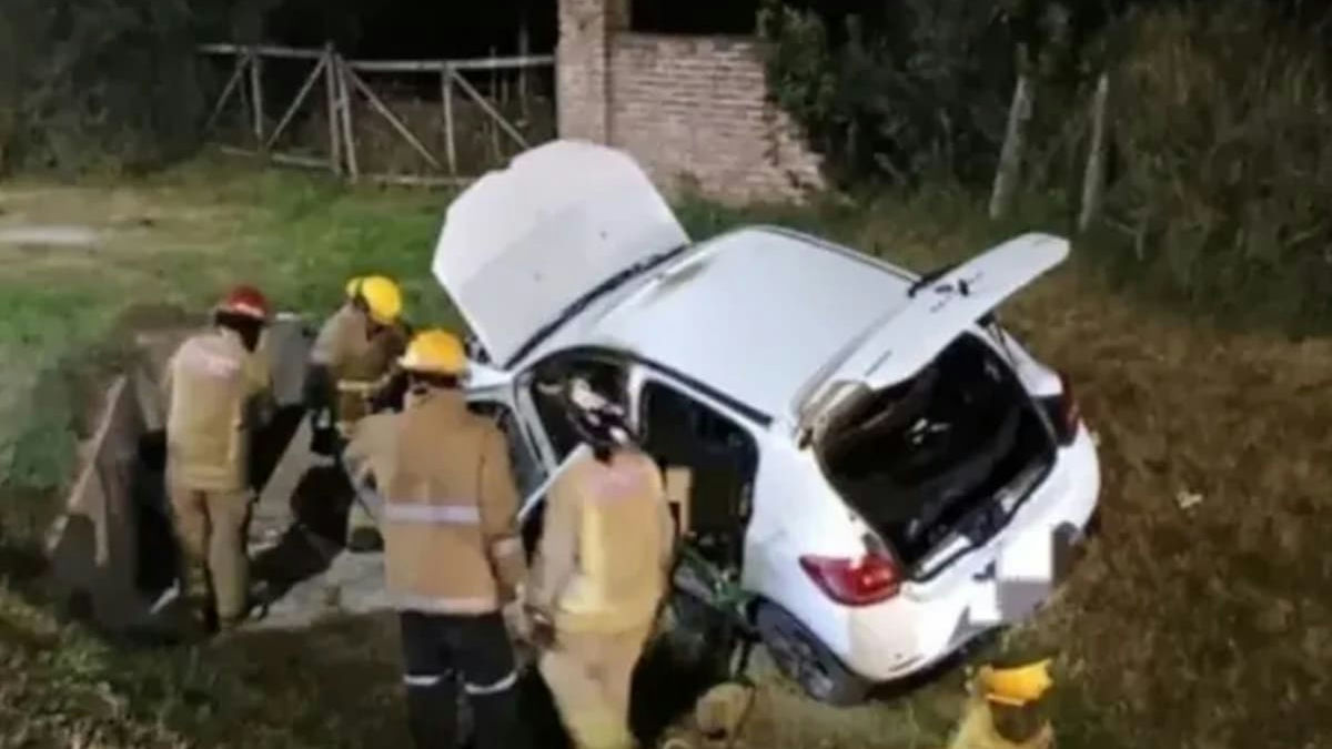 Foto: La Nación