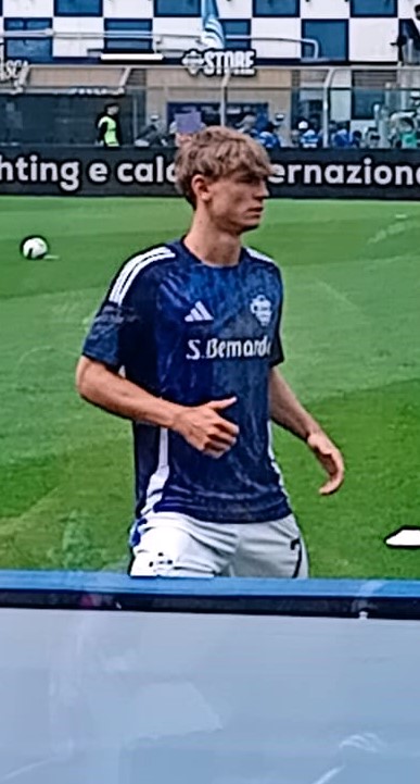 Wikipedia / Nico Paz (es)