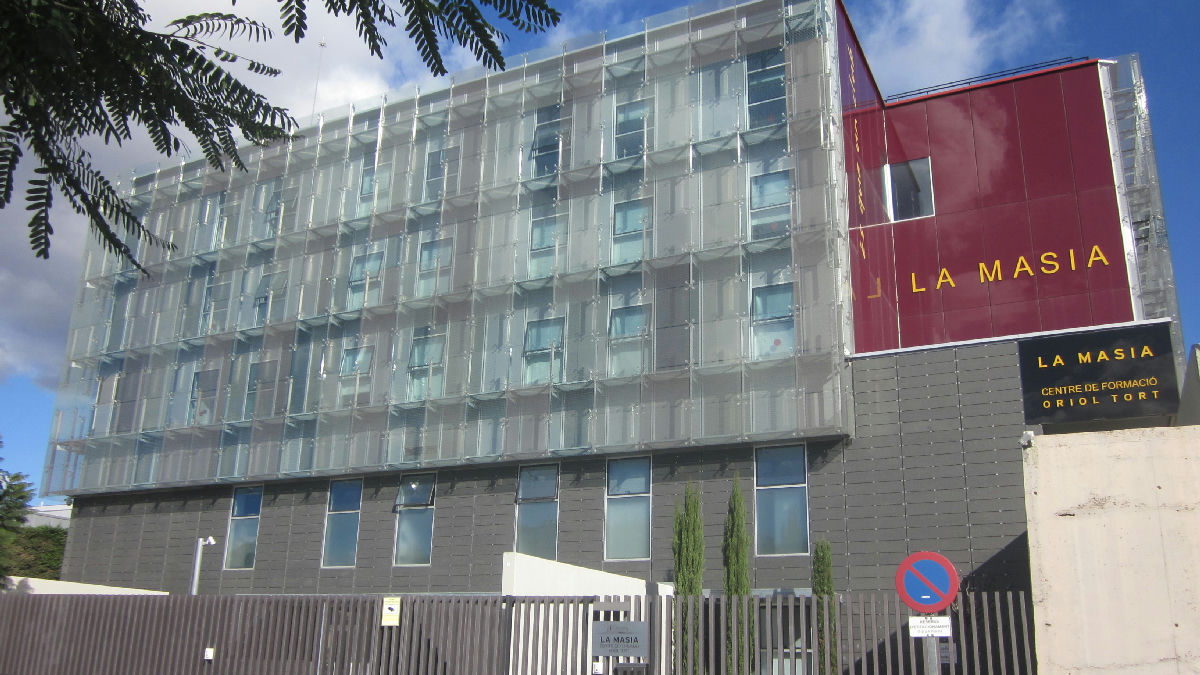 Wikipedia / Fútbol base del Fútbol Club Barcelona (es)