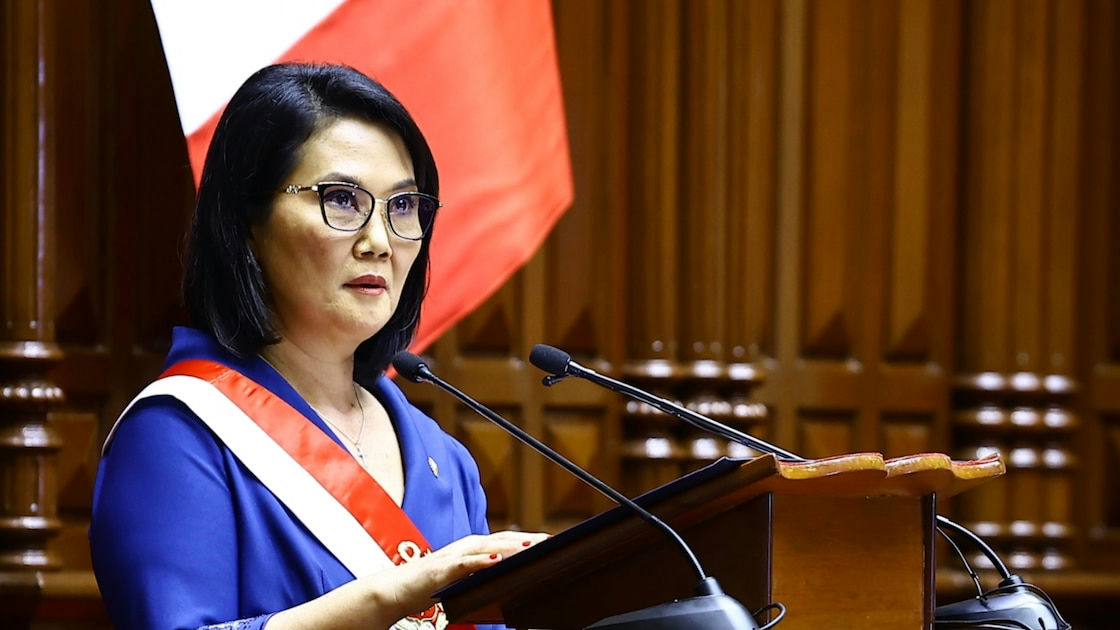 Foto: Infobae