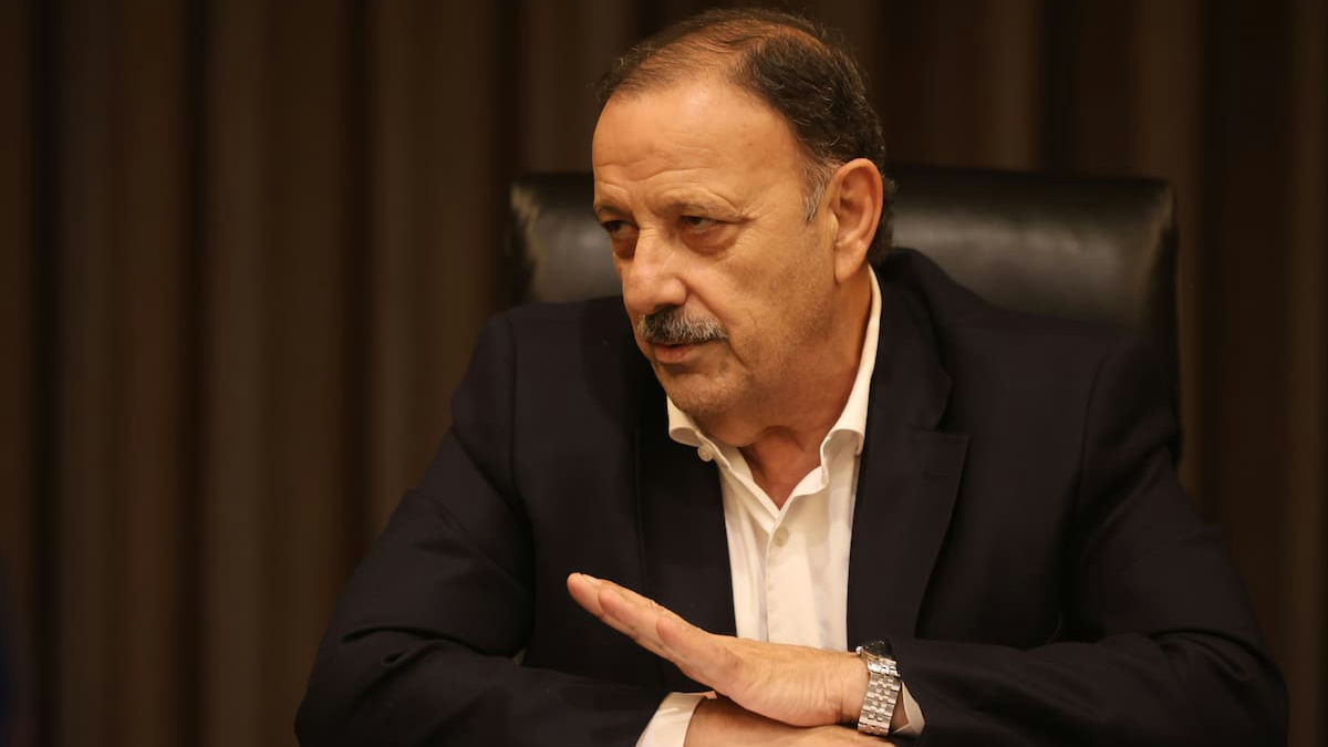 Foto: La Nación