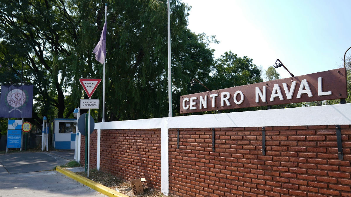 Foto: Clarín