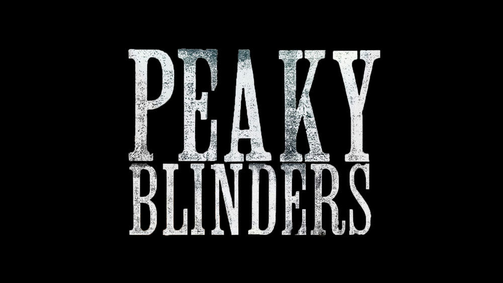 Wikipedia / Peaky Blinders (es)