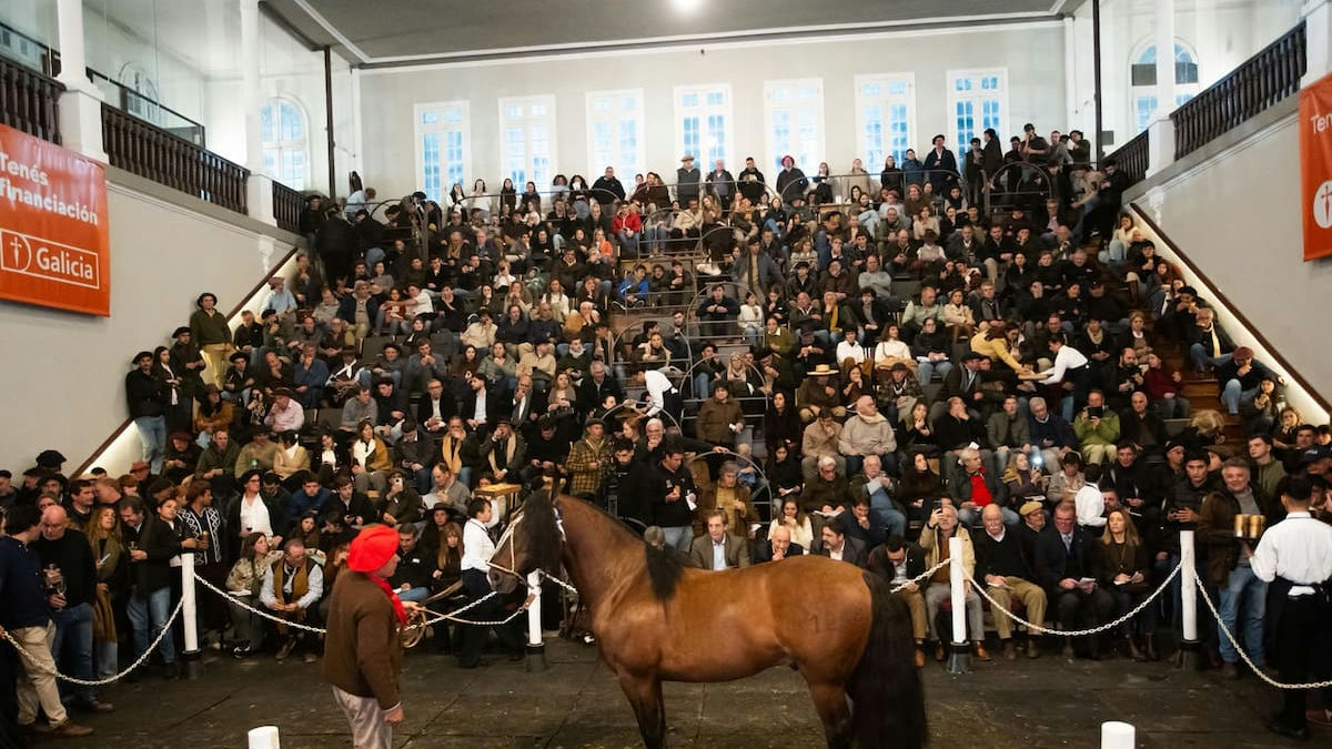 Foto: La Nación