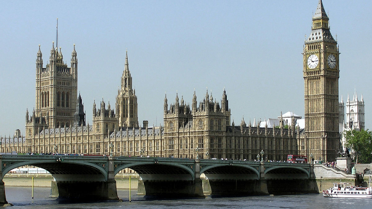 Wikipedia / Parlamento (es)