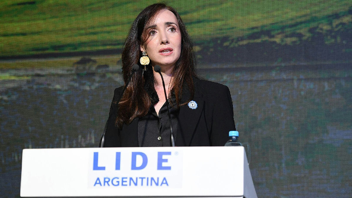 Senado Argentina / Public domain (via Wikimedia Commons)