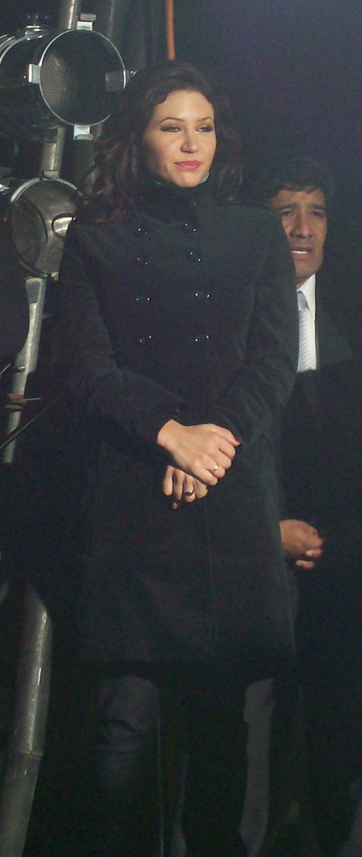 Wikipedia / Adabel Guerrero (es)