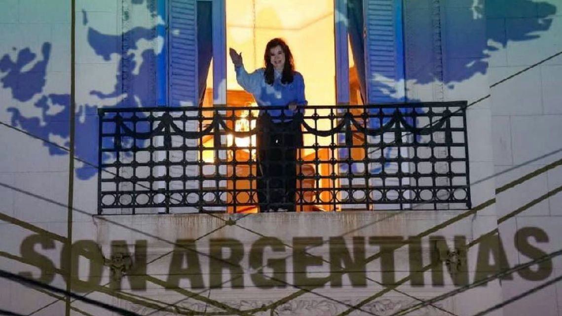 Foto: Perfil