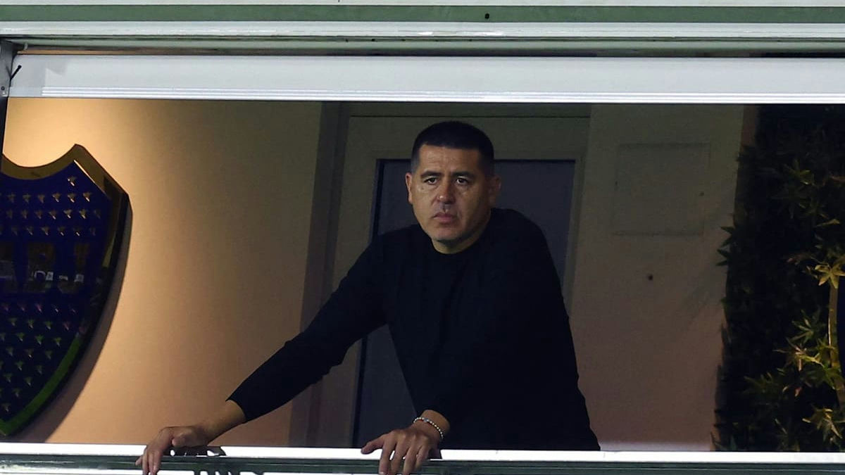 Foto: La Nación