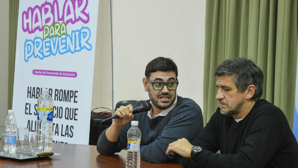 Foto: Clarín