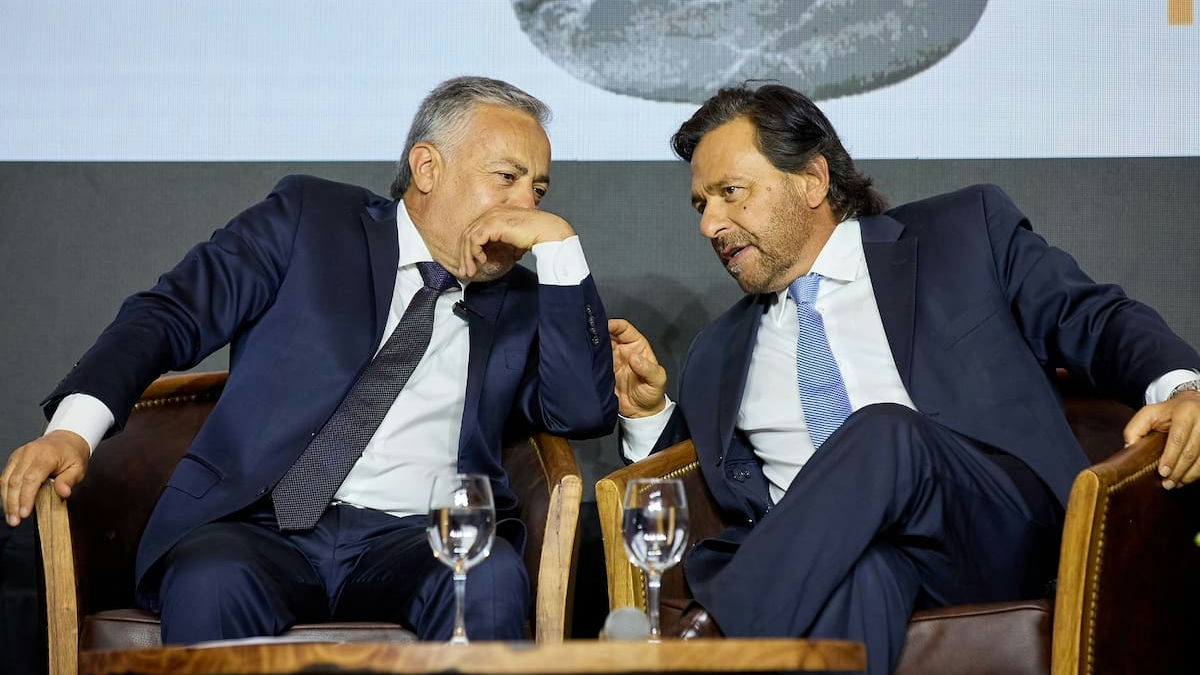 Foto: La Nación