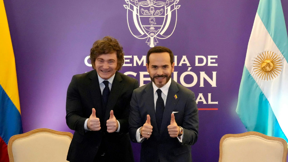 Foto: Clarín
