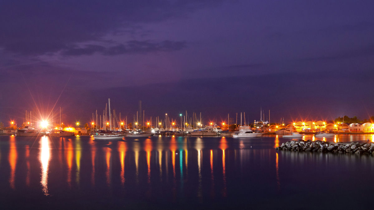 Wikipedia / La Guaira (es)