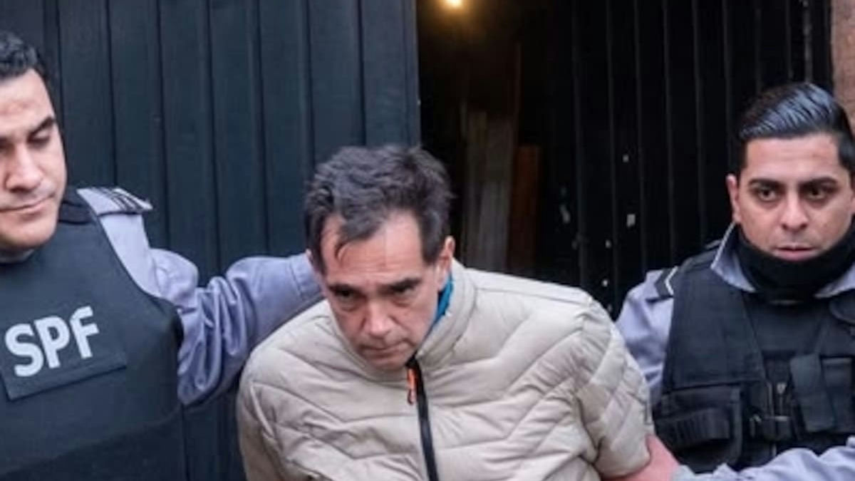Foto: La Nación