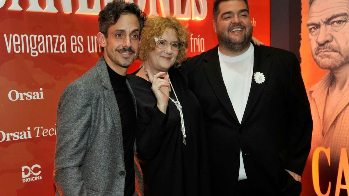 Foto: La Nación