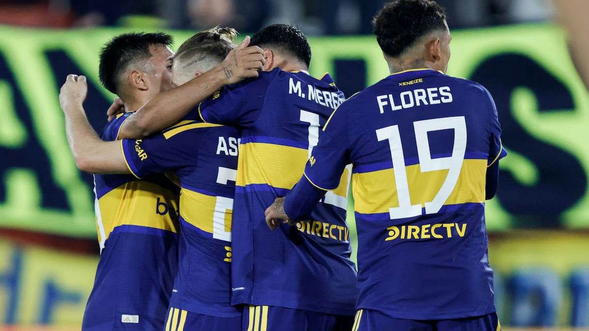 Foto: La Nación