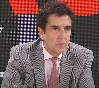 Wikipedia / Carlos Melconian (es)