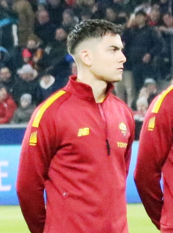 Wikipedia / Paulo Dybala (es)