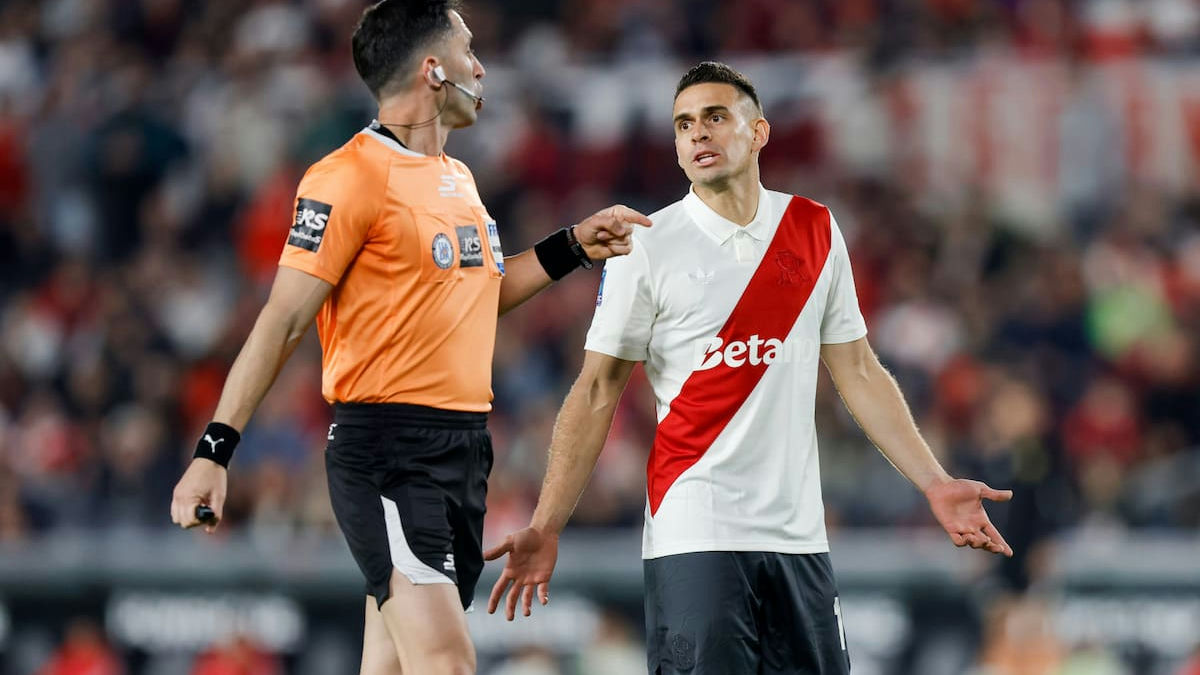 Foto: La Nación