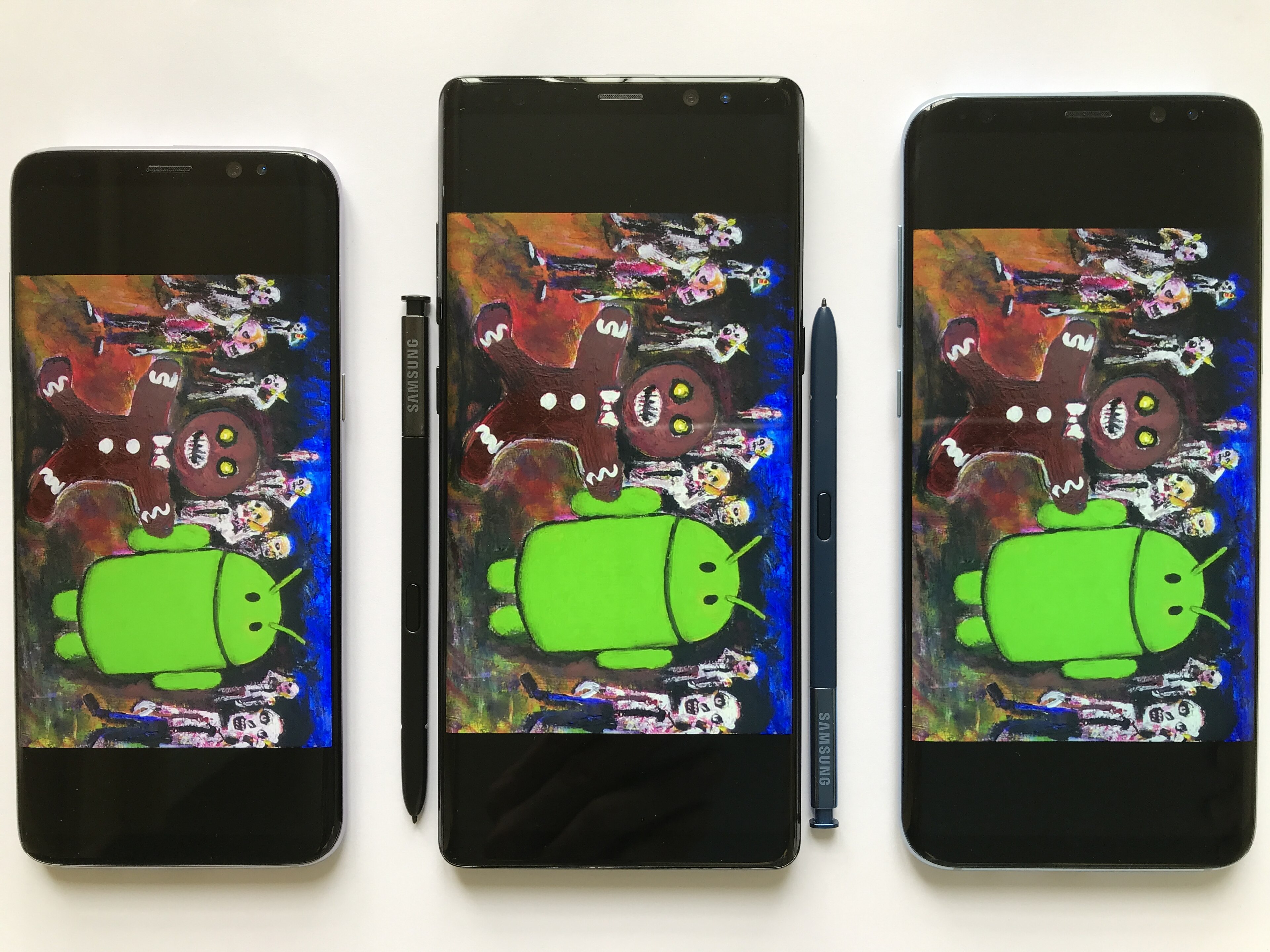 Wikipedia / Android (es)