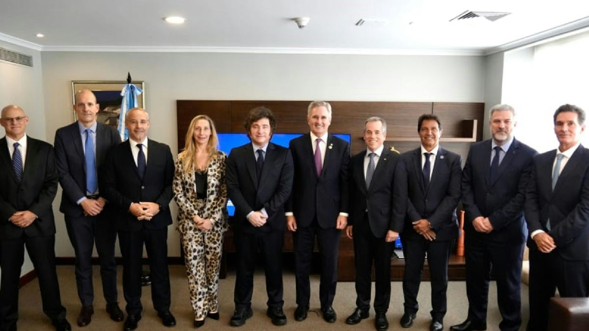 Foto: Clarín
