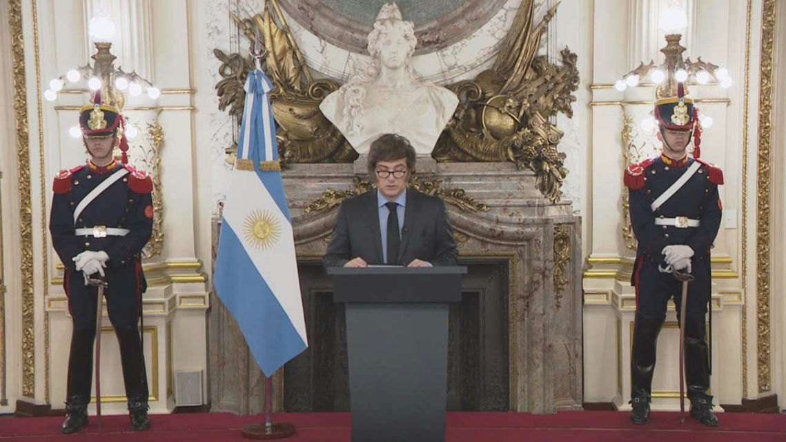 Foto: Perfil