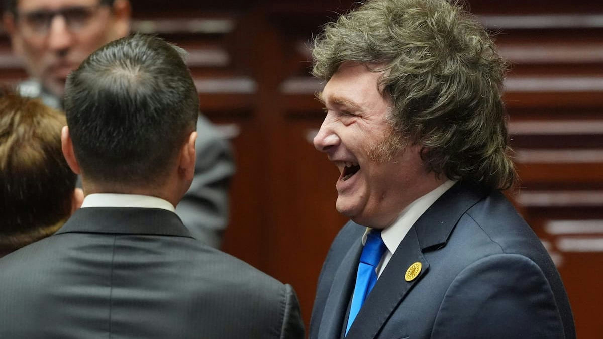 Foto: La Nación
