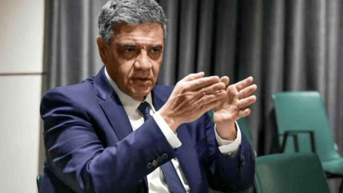 Foto: Perfil