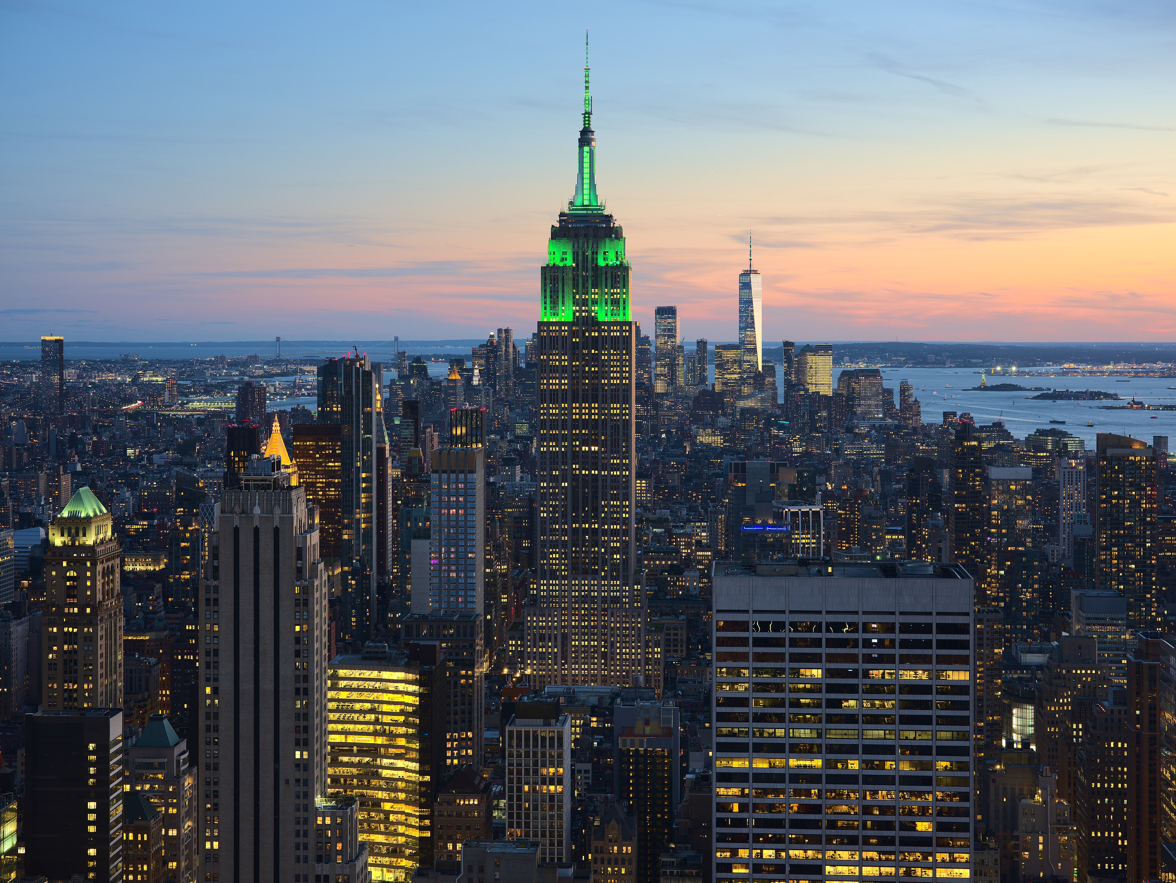 Wikipedia / Nueva York (es)