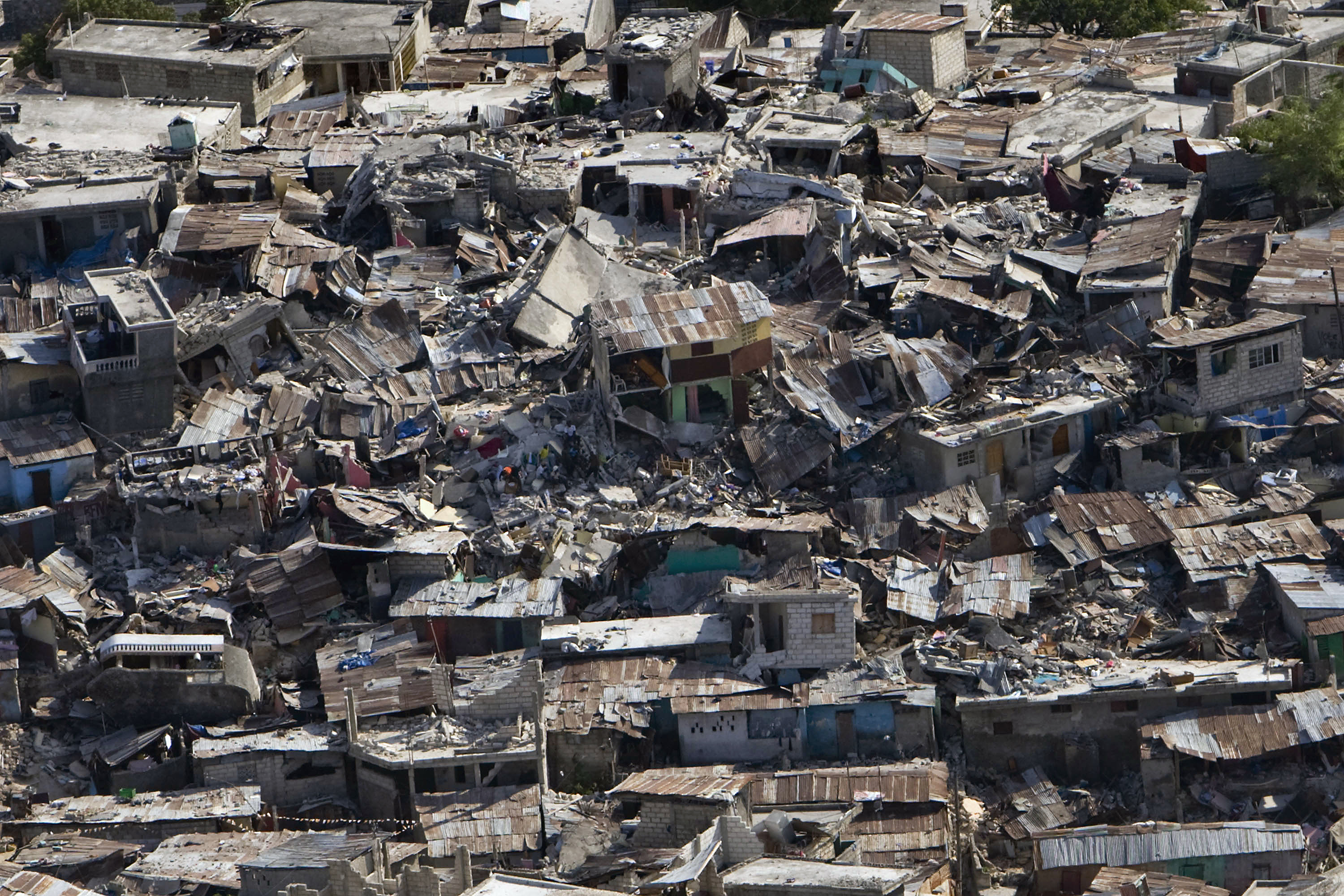Wikipedia / Terremoto (es)