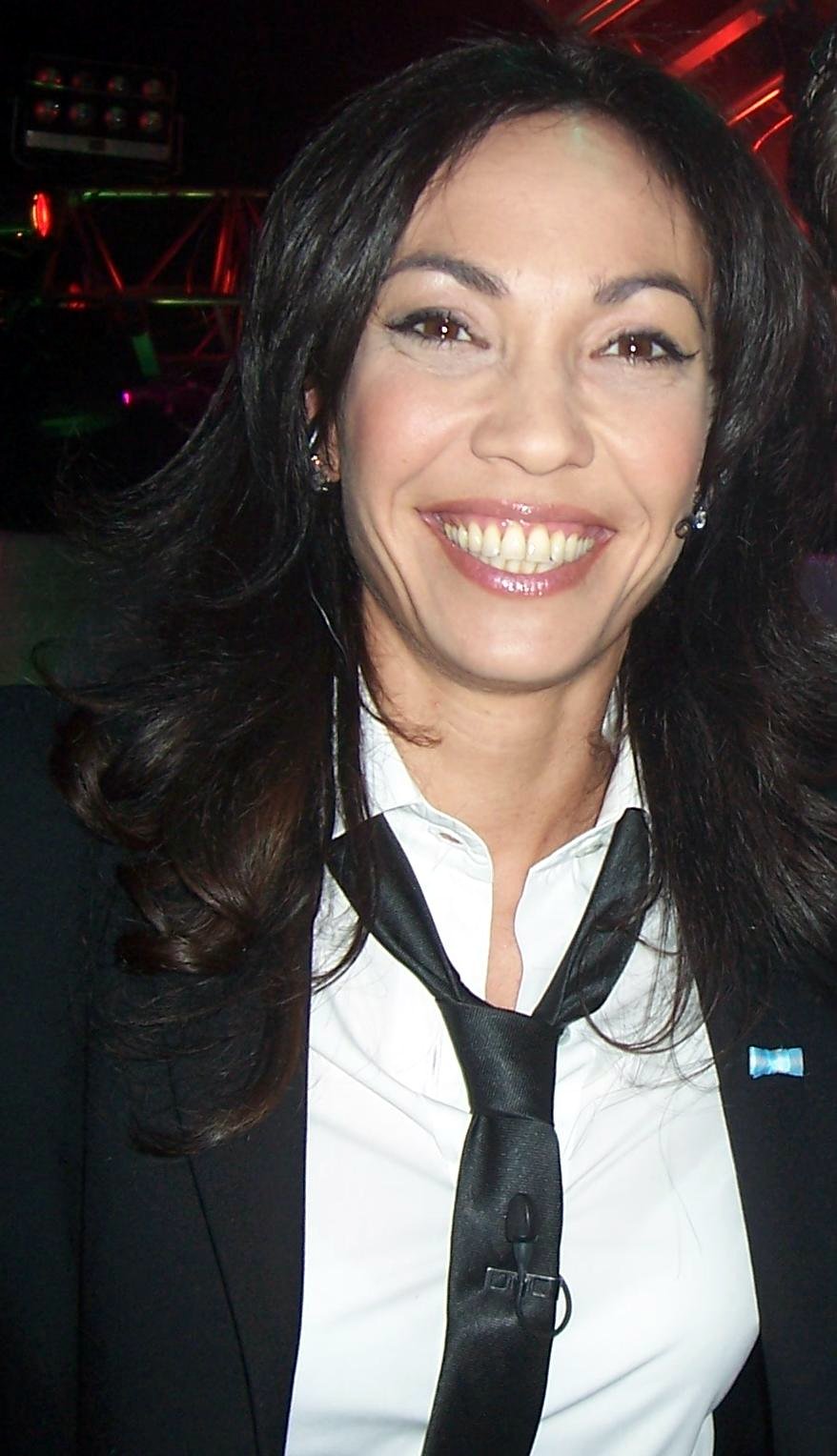 Wikipedia / Ernestina Pais (es)