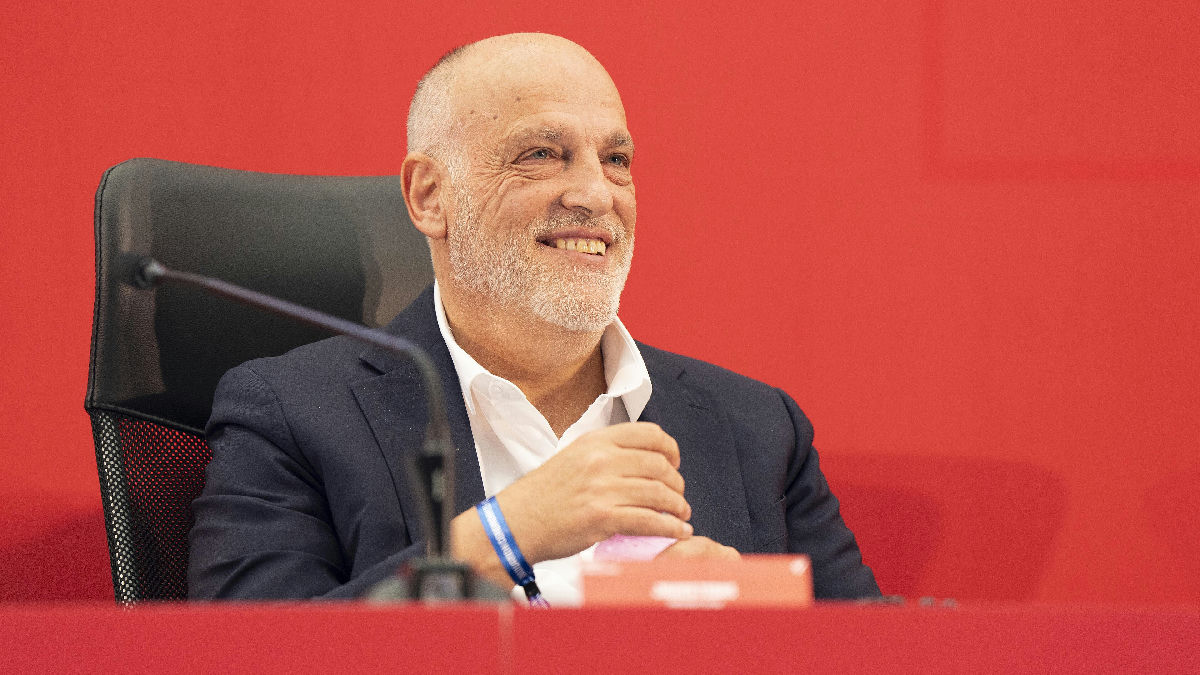 Wikipedia / Javier Tebas (es)
