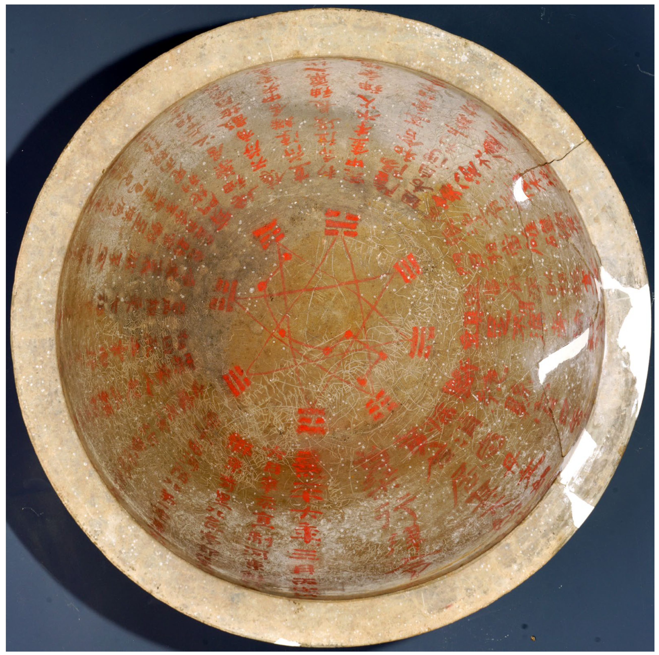 Wikipedia / Feng shui (en)