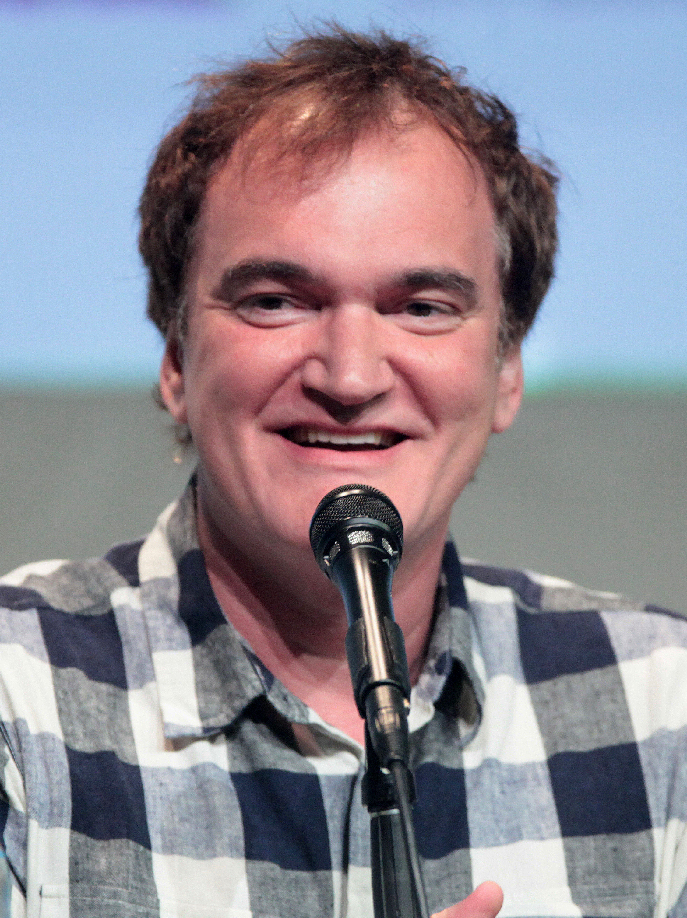 Wikipedia / Quentin Tarantino (es)