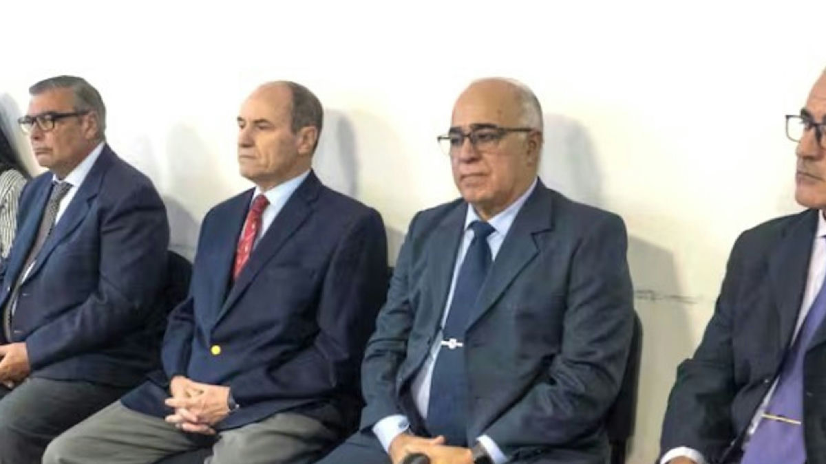 Foto: Clarín